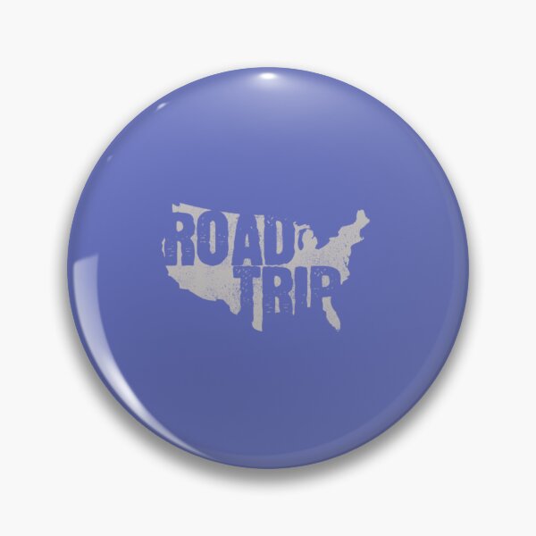 Item preview, Road Trip USA21 designed and sold by VanMao.