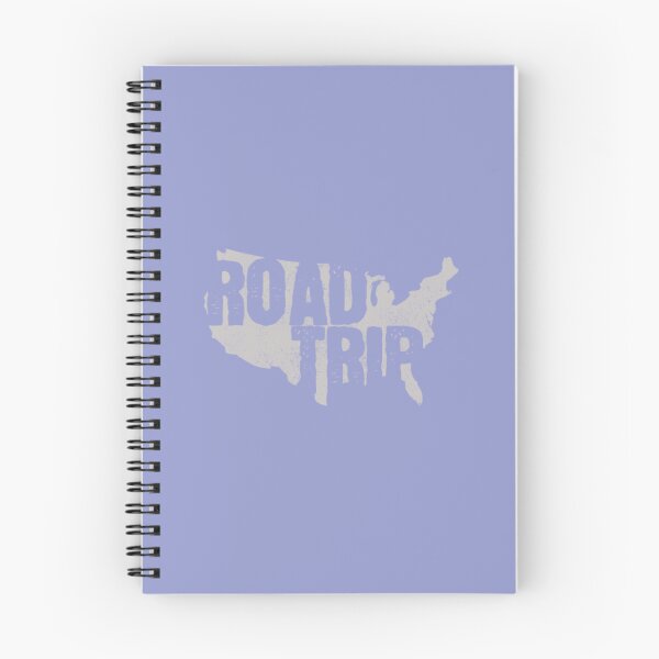 Item preview, Road Trip USA21 designed and sold by VanMao.