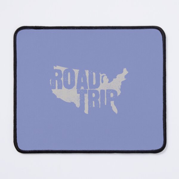 Item preview, Road Trip USA21 designed and sold by VanMao.