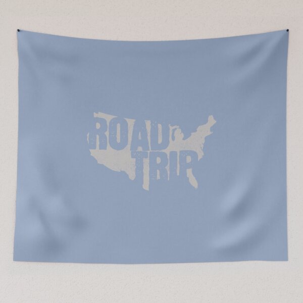 Item preview, Road Trip USA21 designed and sold by VanMao.