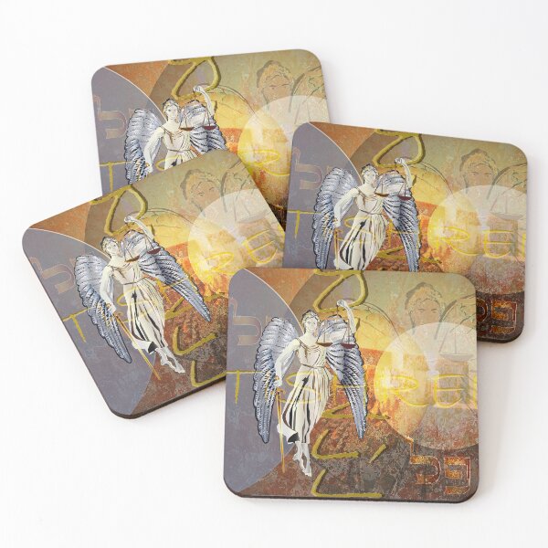 Item preview, Libra - Tishrei designed and sold by Jackie Saad Robinson.