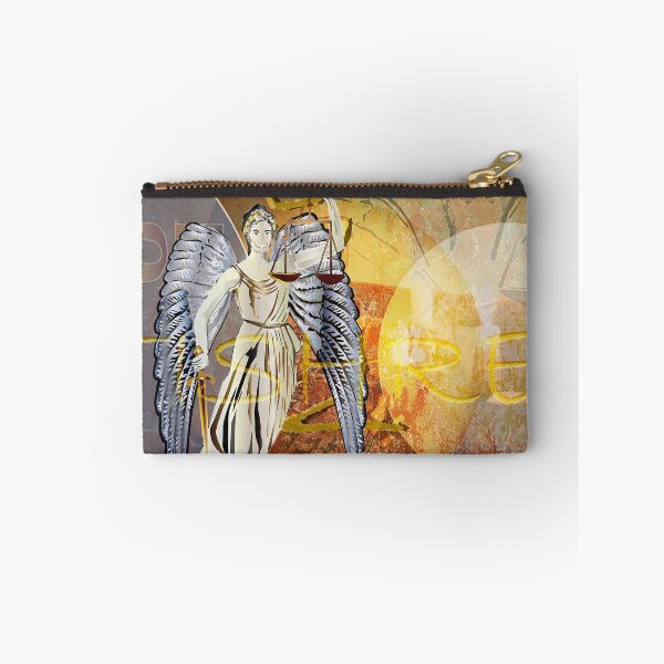 Item preview, Libra - Tishrei designed and sold by Jackie Saad Robinson.
