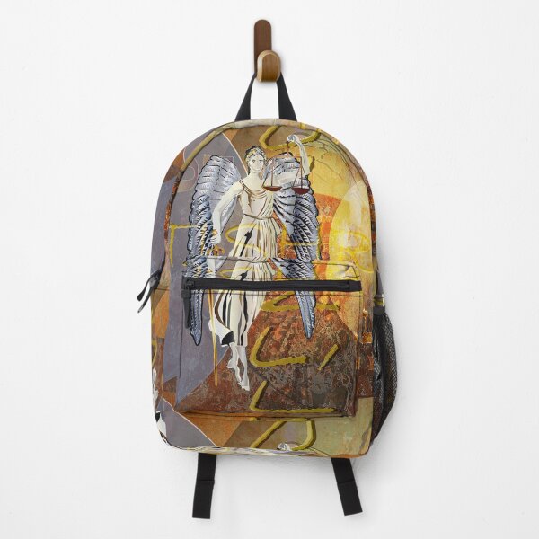 Item preview, Libra - Tishrei designed and sold by Jackie Saad Robinson.