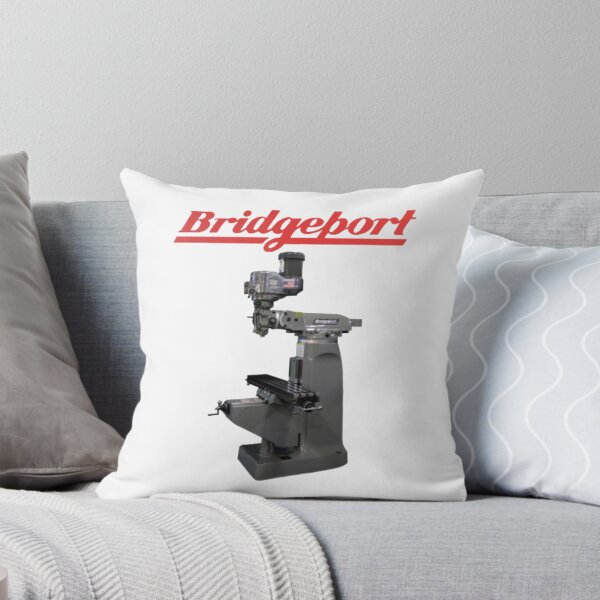Item preview, Bridgeport Mill  designed and sold by Sasquatch  CNC.