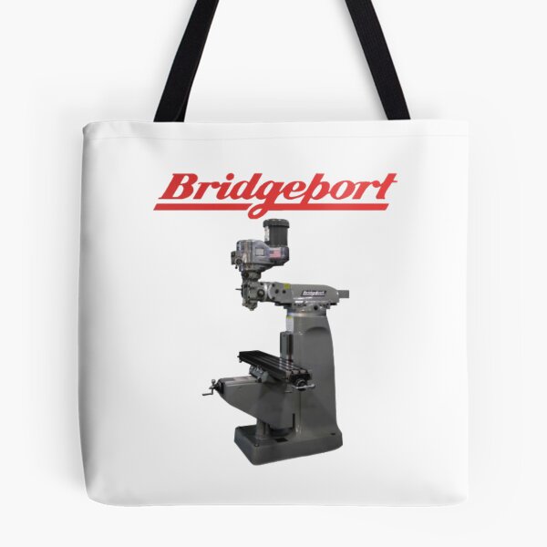 Item preview, Bridgeport Mill  designed and sold by Sasquatch  CNC.