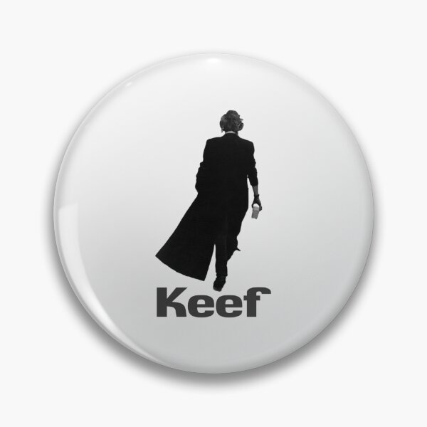 Item preview, Keith Richards: Keef.- Edición limitada | Regalo perfecto designed and sold by cacaleajune.