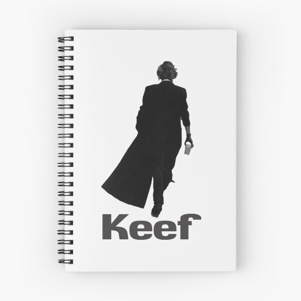 Item preview, Keith Richards: Keef.- Edición limitada | Regalo perfecto designed and sold by cacaleajune.