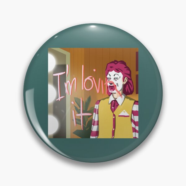 Item preview, Im Lovin It   designed and sold by DevinKshlerin.