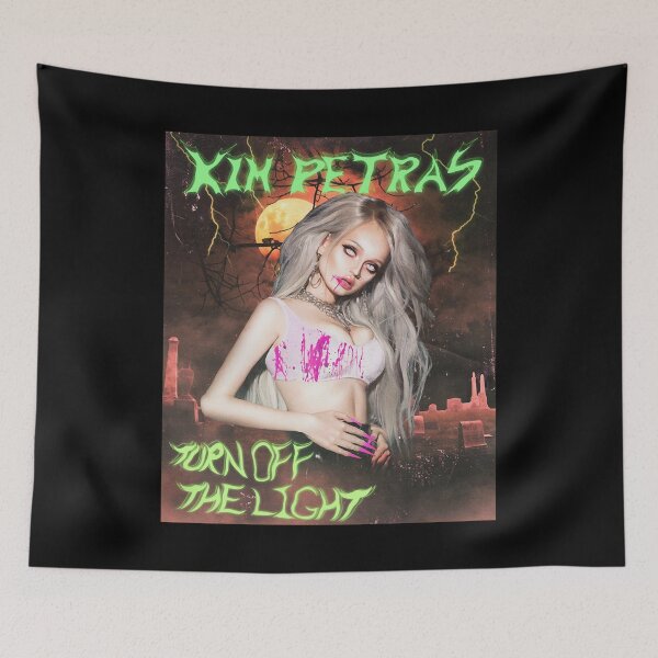 Item preview, Loves Basket And Doll Petras Turn Off The Light Poster Awesome Photographic designed and sold by LouisetamblArts.