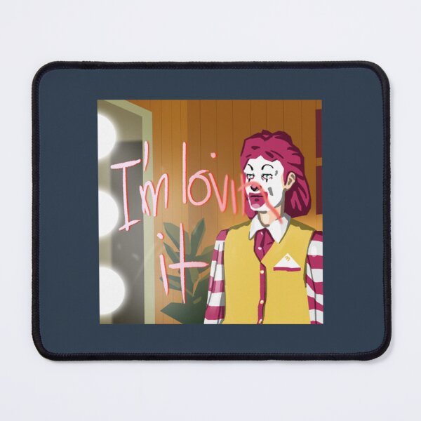 Item preview, Im Lovin It   designed and sold by DevinKshlerin.