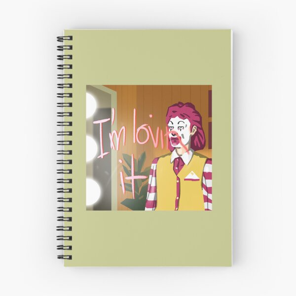 Item preview, Im Lovin It   designed and sold by DevinKshlerin.