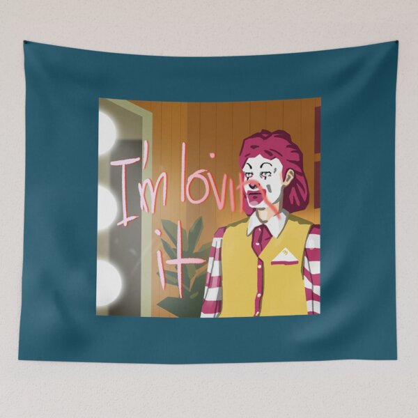 Item preview, Im Lovin It   designed and sold by DevinKshlerin.