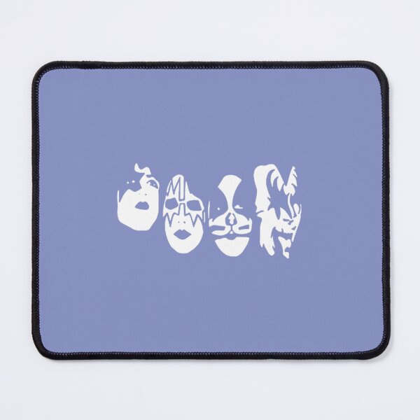 Item preview, Rock Band Kiss Funny Gift26 designed and sold by VanMao.