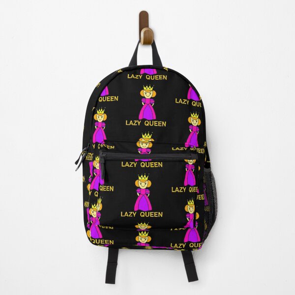 Item preview, lazy queen designed and sold by time-to-relax.