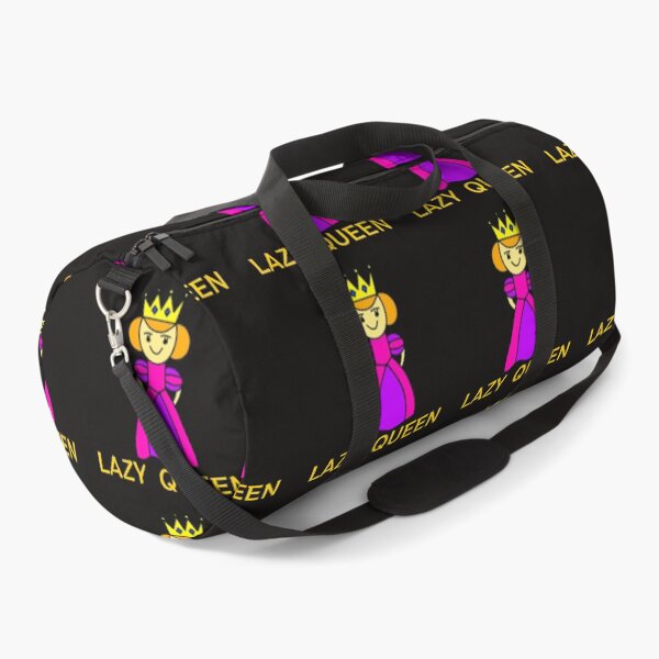 Item preview, lazy queen designed and sold by time-to-relax.