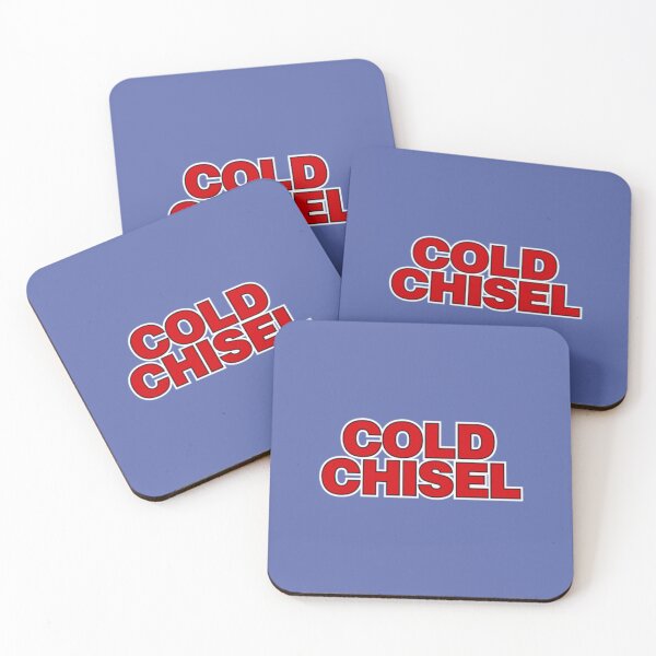Item preview, Rock Legends COLD CHISEL33 designed and sold by VanMao.
