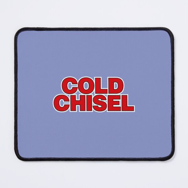 Item preview, Rock Legends COLD CHISEL33 designed and sold by VanMao.