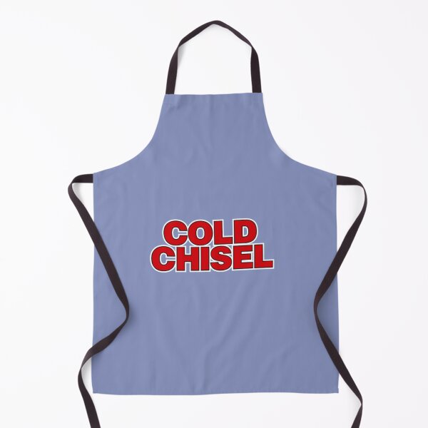 Item preview, Rock Legends COLD CHISEL33 designed and sold by VanMao.