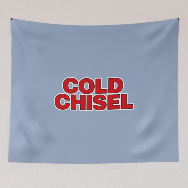 Item preview, Rock Legends COLD CHISEL33 designed and sold by VanMao.