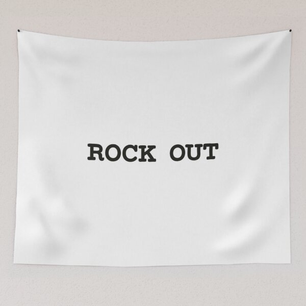 Item preview, Rock Out  That Awkward Moment Movie55 designed and sold by VanMao.