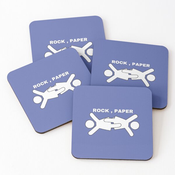 Item preview, ROCK PAPER SCISSORS4 designed and sold by VanMao.