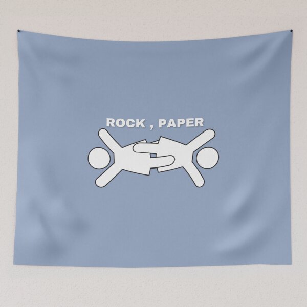 Item preview, ROCK PAPER SCISSORS4 designed and sold by VanMao.