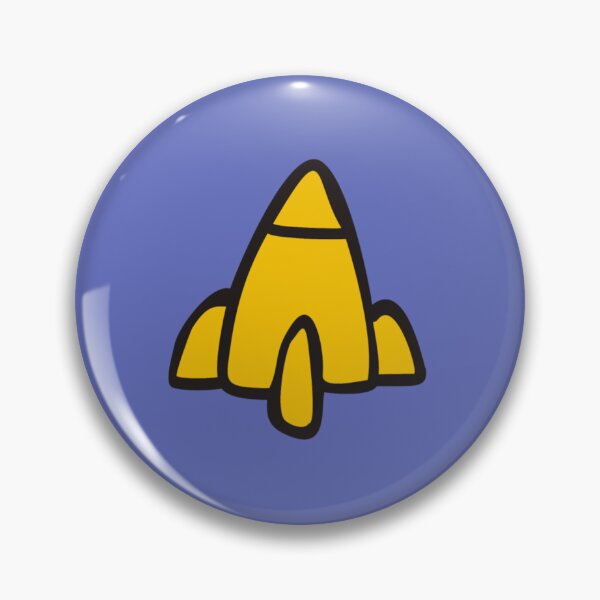 Item preview, Rocket Power  Regina39 designed and sold by VanMao.