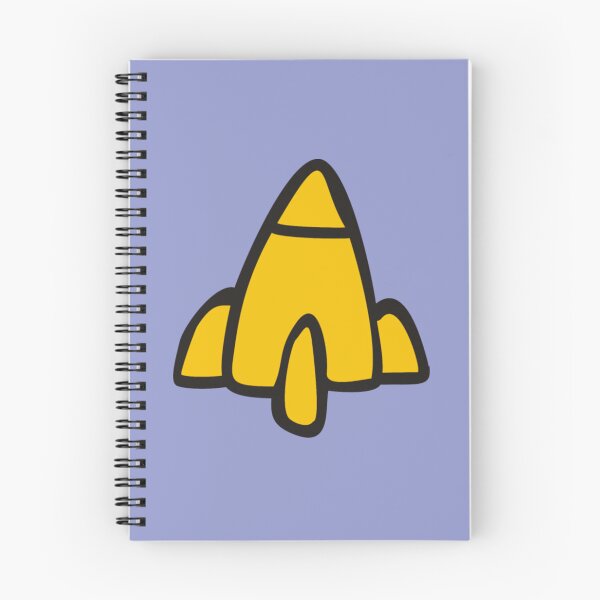 Item preview, Rocket Power  Regina39 designed and sold by VanMao.