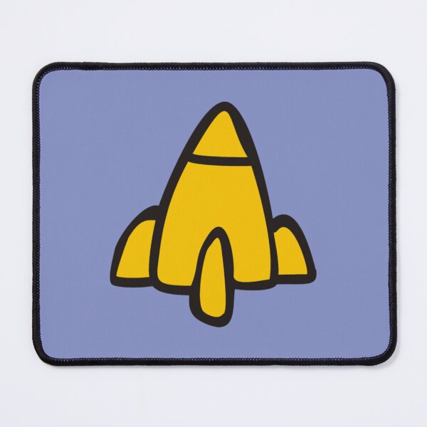 Item preview, Rocket Power  Regina39 designed and sold by VanMao.
