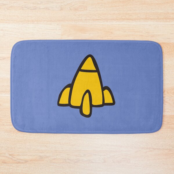 Item preview, Rocket Power  Regina39 designed and sold by VanMao.