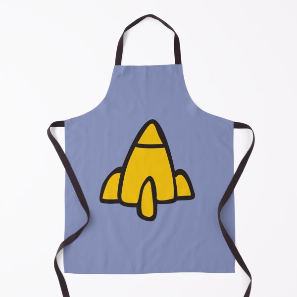 Item preview, Rocket Power Regina39 designed and sold by VanMao.