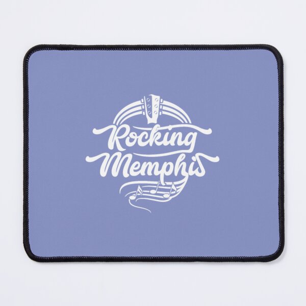 Item preview, Rocking Memphis25 designed and sold by VanMao.