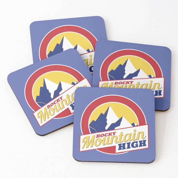 Item preview, Rocky Mountain High Colorado32 designed and sold by VanMao.