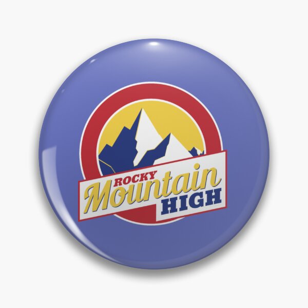 Item preview, Rocky Mountain High Colorado32 designed and sold by VanMao.