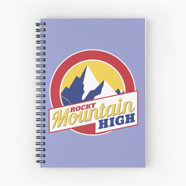 Item preview, Rocky Mountain High Colorado32 designed and sold by VanMao.