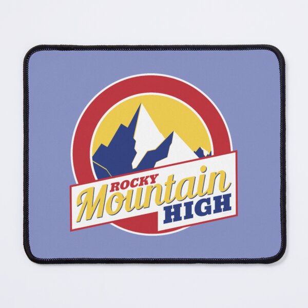 Item preview, Rocky Mountain High Colorado32 designed and sold by VanMao.