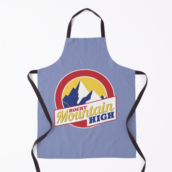 Item preview, Rocky Mountain High Colorado32 designed and sold by VanMao.