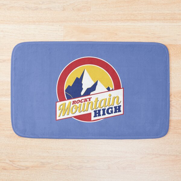 Item preview, Rocky Mountain High Colorado32 designed and sold by VanMao.