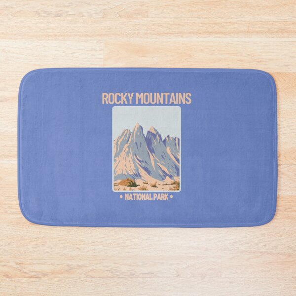 Item preview, Rocky Mountains National Park31 designed and sold by VanMao.