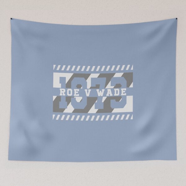 Item preview, Roe V Wade 197347 designed and sold by VanMao.