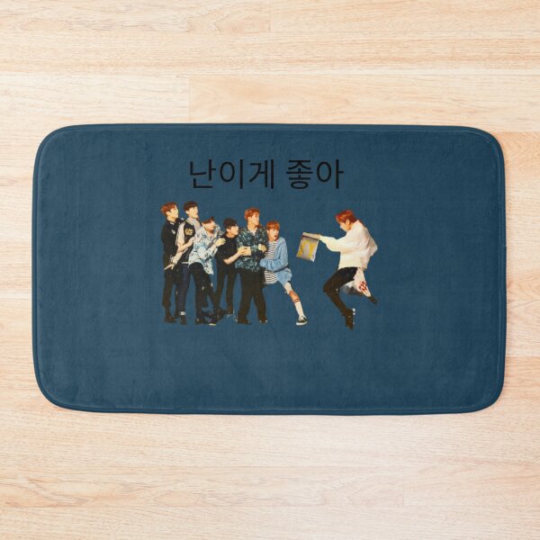Item preview, BTS Meal Im Lovin It designed and sold by DevinKshlerin.