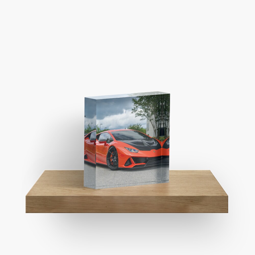 Item preview, Acrylic Block designed and sold by Preston272.