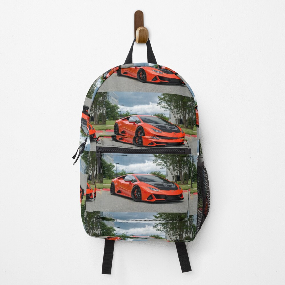 Item preview, Backpack designed and sold by Preston272.