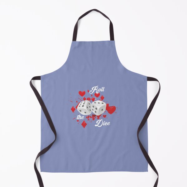Item preview, Roll the Dice Casino Dice Casino Bonus Jackpot45 designed and sold by VanMao.