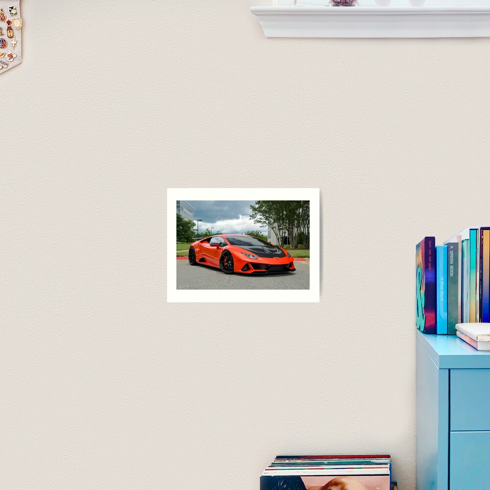 Item preview, Art Print designed and sold by Preston272.