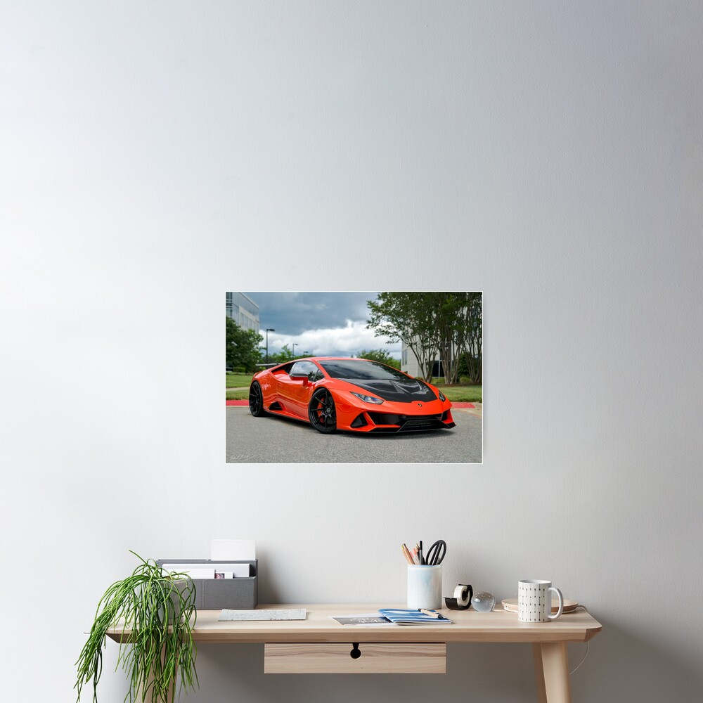 Item preview, Poster designed and sold by Preston272.