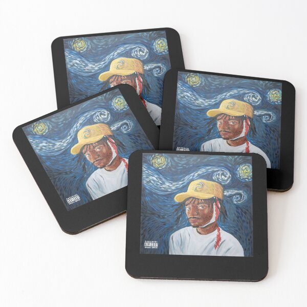 Item preview, Loves Music And The Men Van Cute Gogh Left Ear Vintage Photography designed and sold by LouisetamblArts.