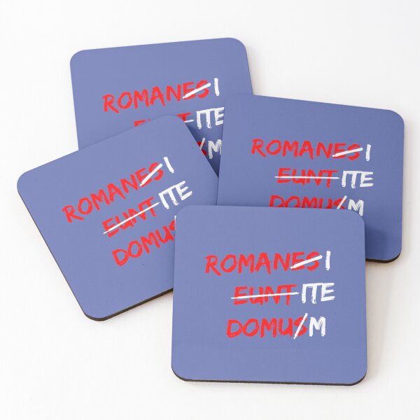 Item preview, romanes eunt domus34 designed and sold by VanMao.
