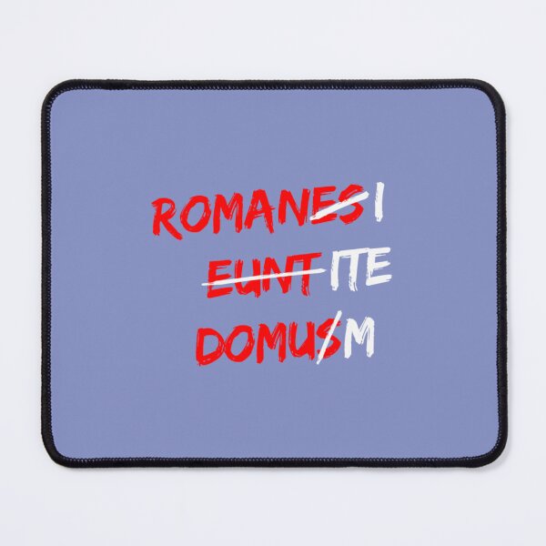 Item preview, romanes eunt domus34 designed and sold by VanMao.