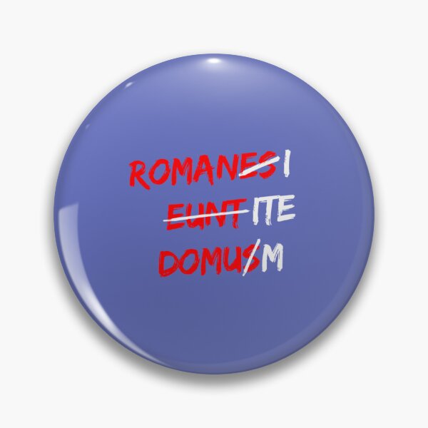 Item preview, romanes eunt domus34 designed and sold by VanMao.